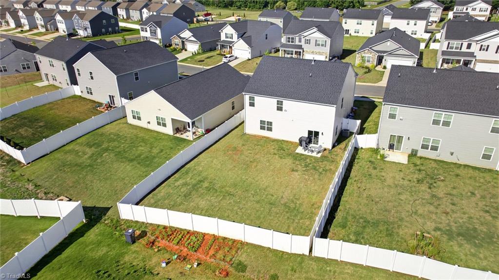 3208 Highlander Point