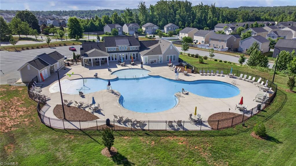 3208 Highlander Point
