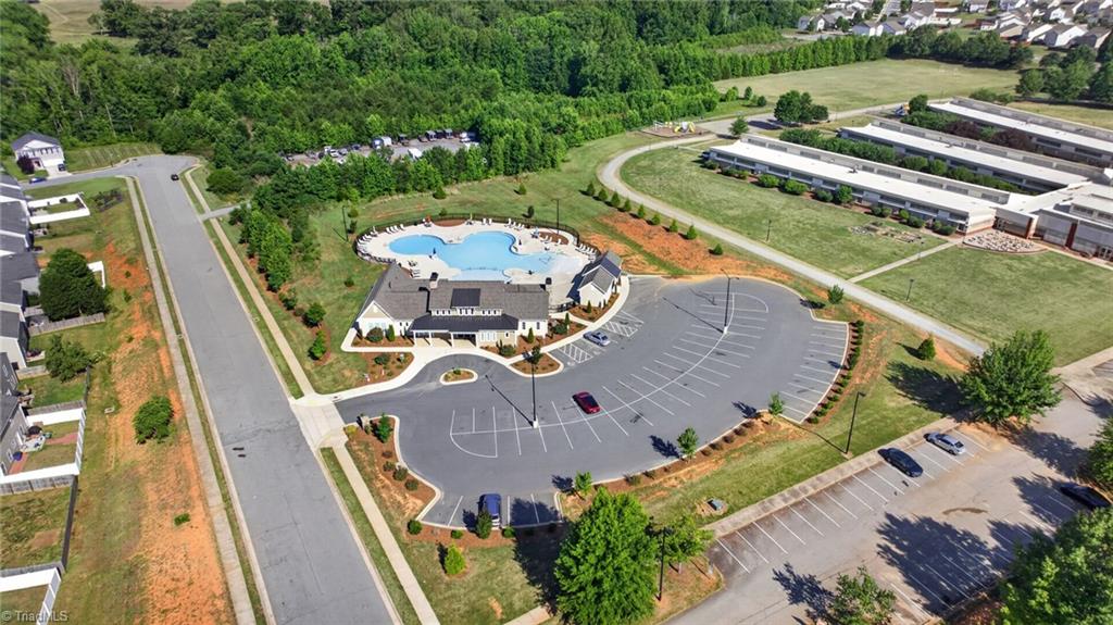 3208 Highlander Point