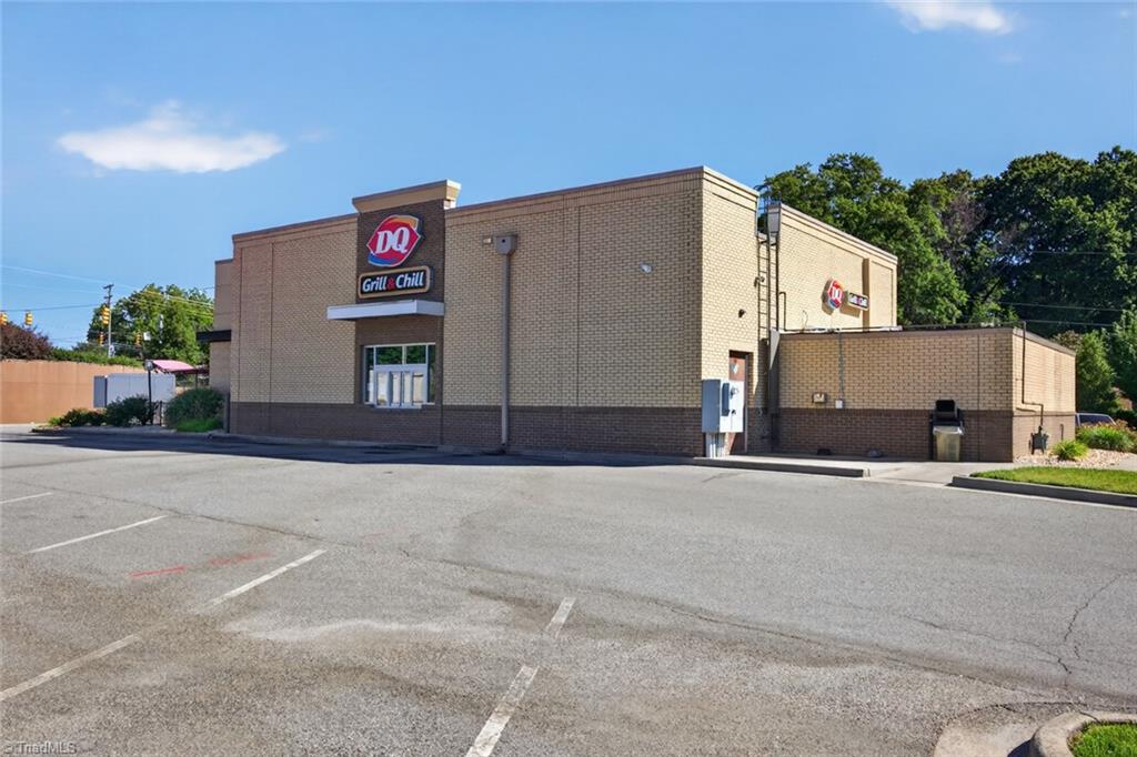 1458 Union Cross Road