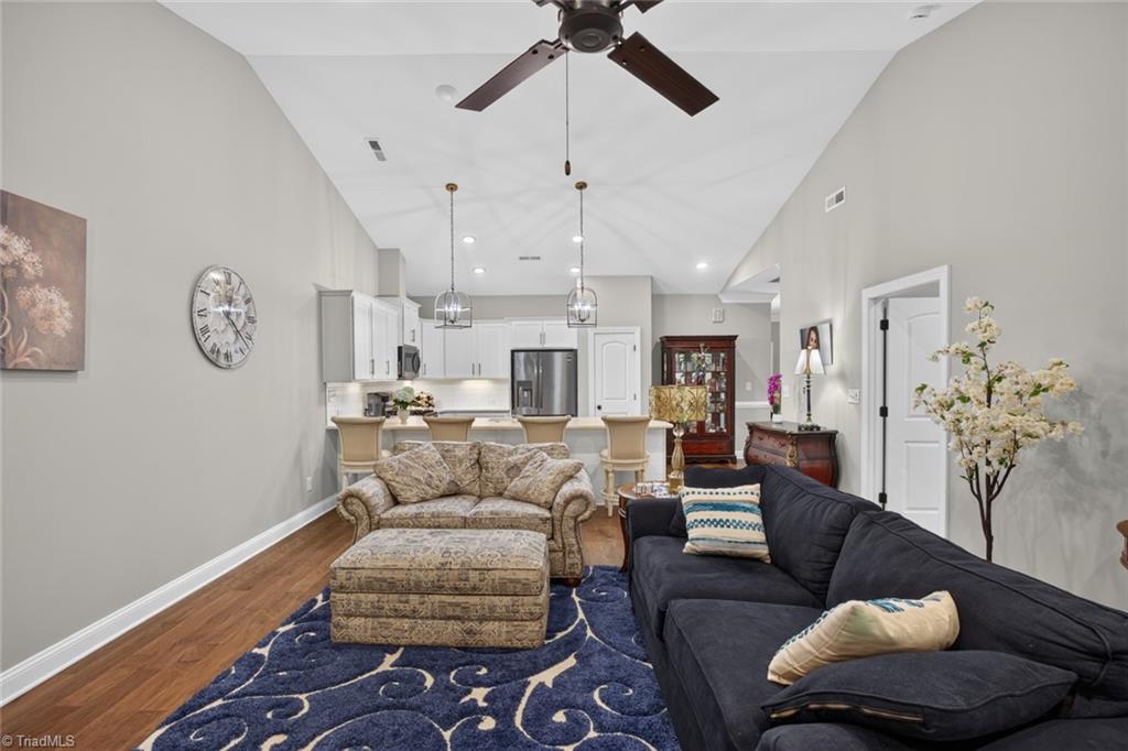 1201 Plantation Village Drive