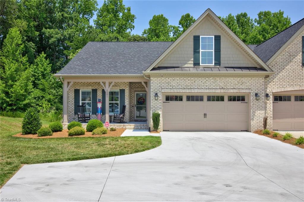 1201 Plantation Village Drive