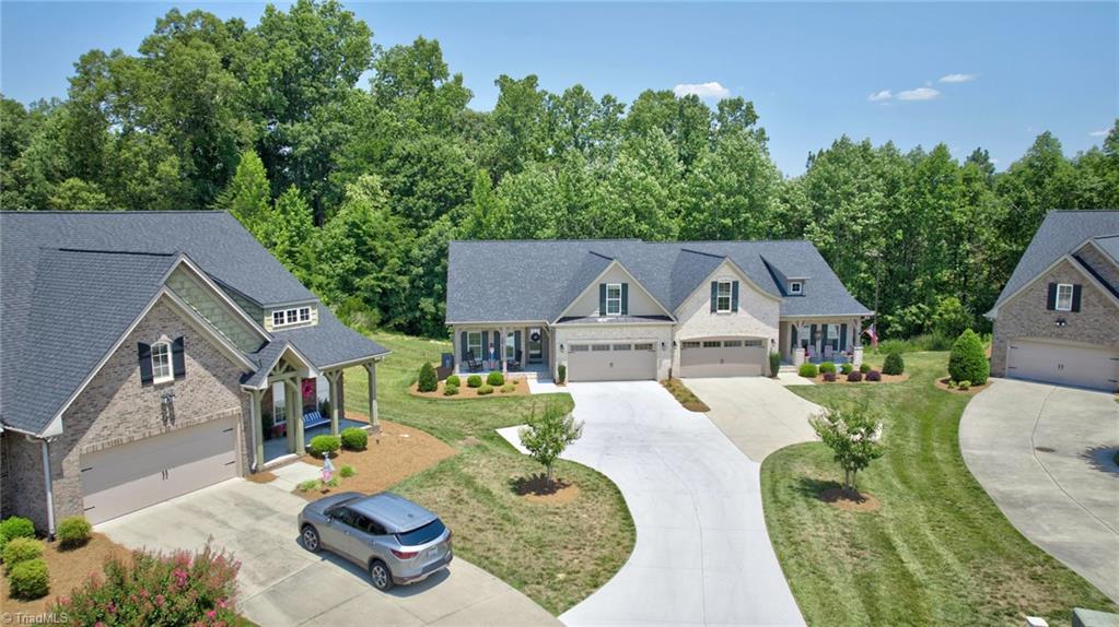 1201 Plantation Village Drive