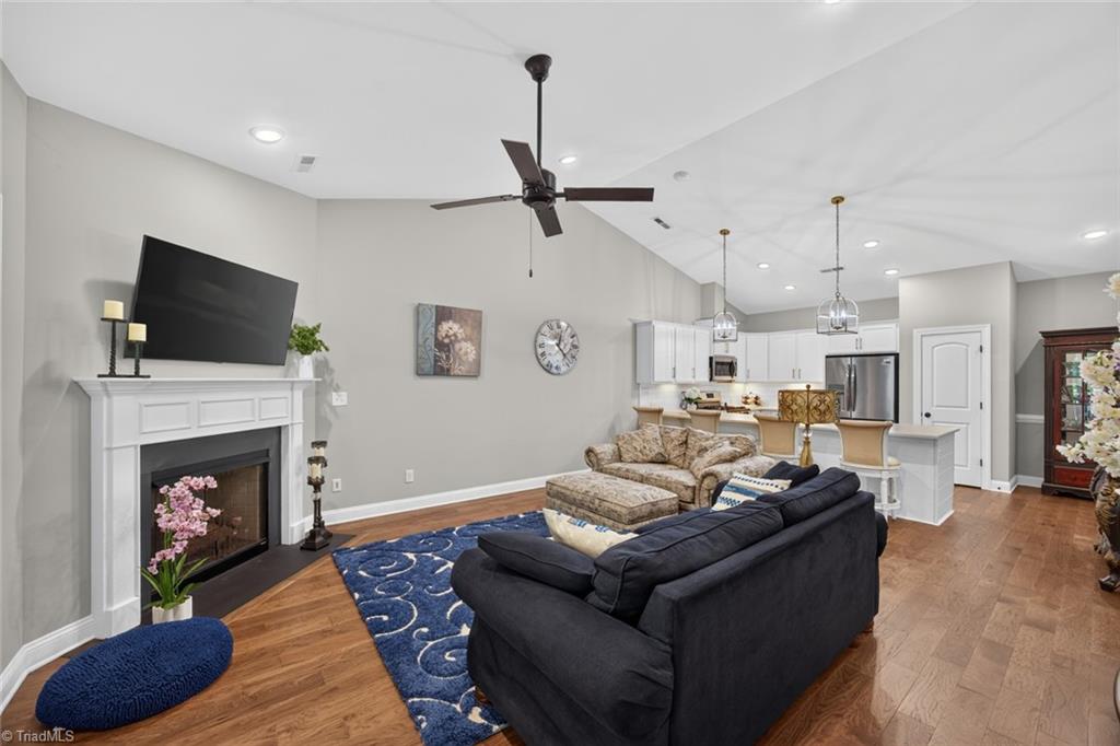1201 Plantation Village Drive