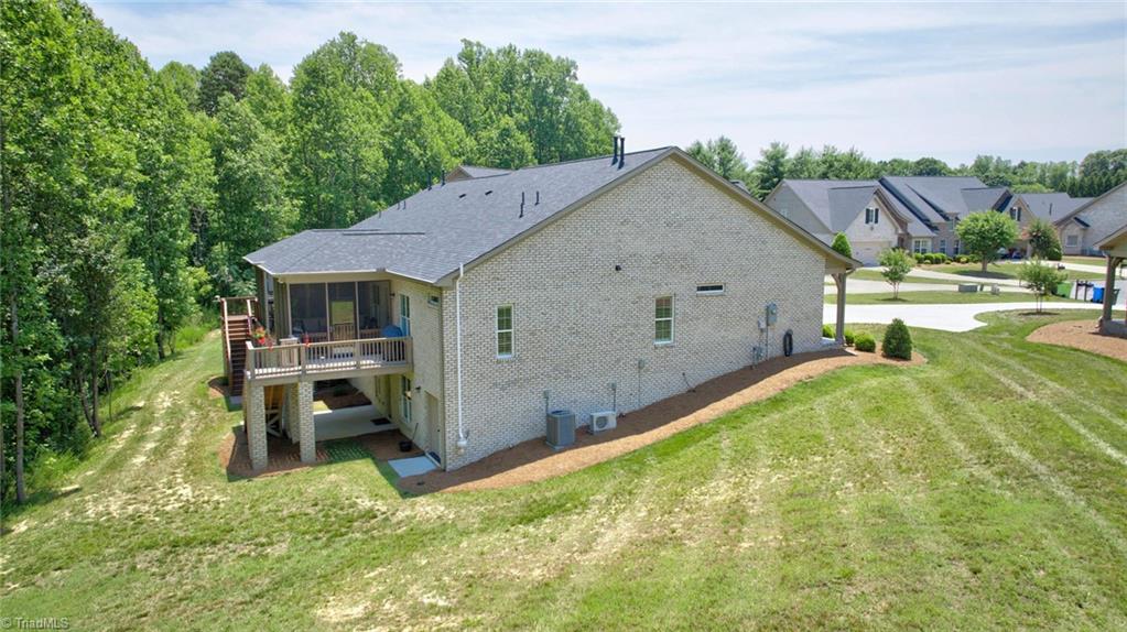 1201 Plantation Village Drive