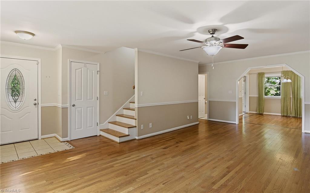 6045 Stone Bluff Drive