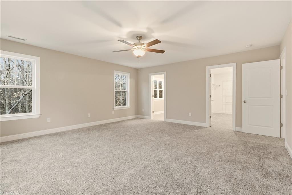 3961 Rookwood Lane, Winston-Salem