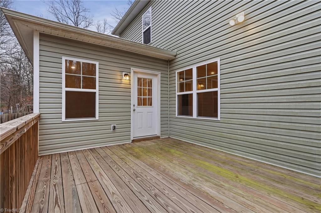 3961 Rookwood Lane, Winston-Salem