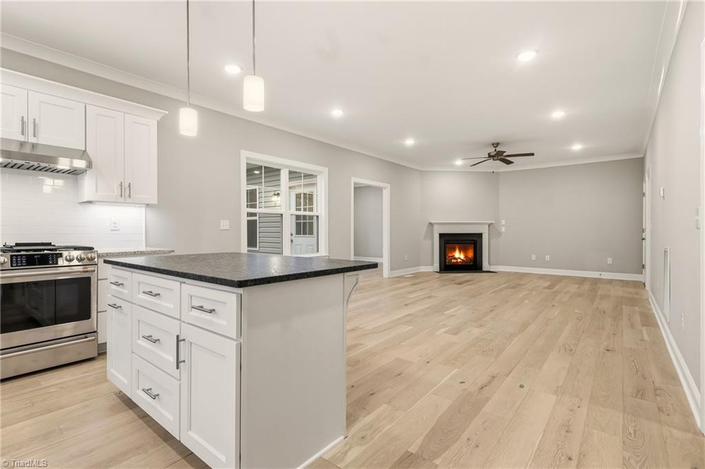 3961 Rookwood Lane, Winston-Salem