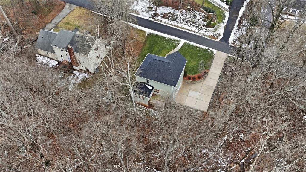 3961 Rookwood Lane, Winston-Salem