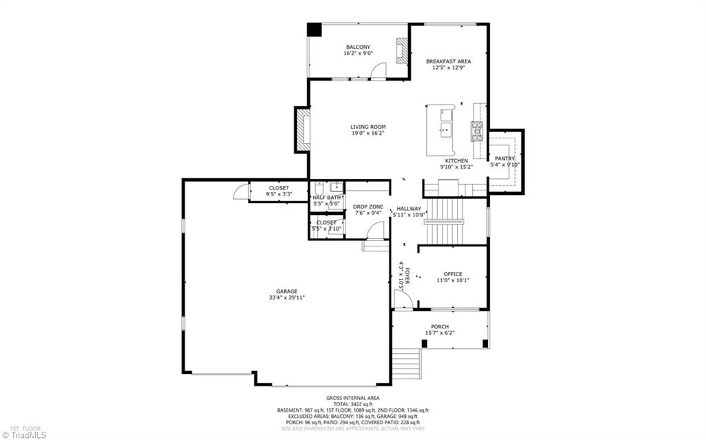 228 Beech Valley Road