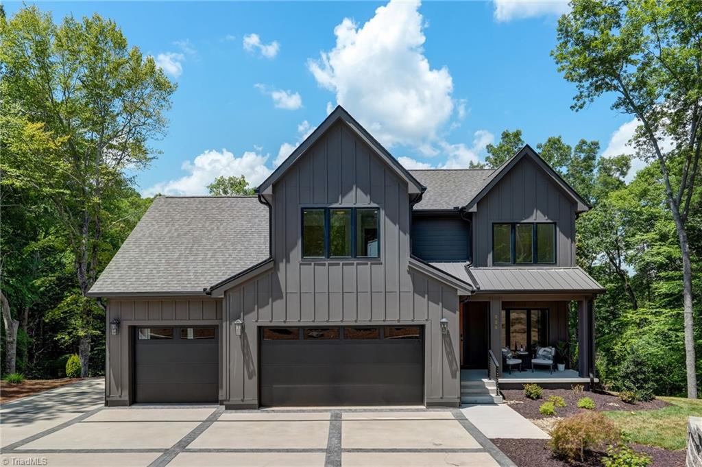 228 Beech Valley Road