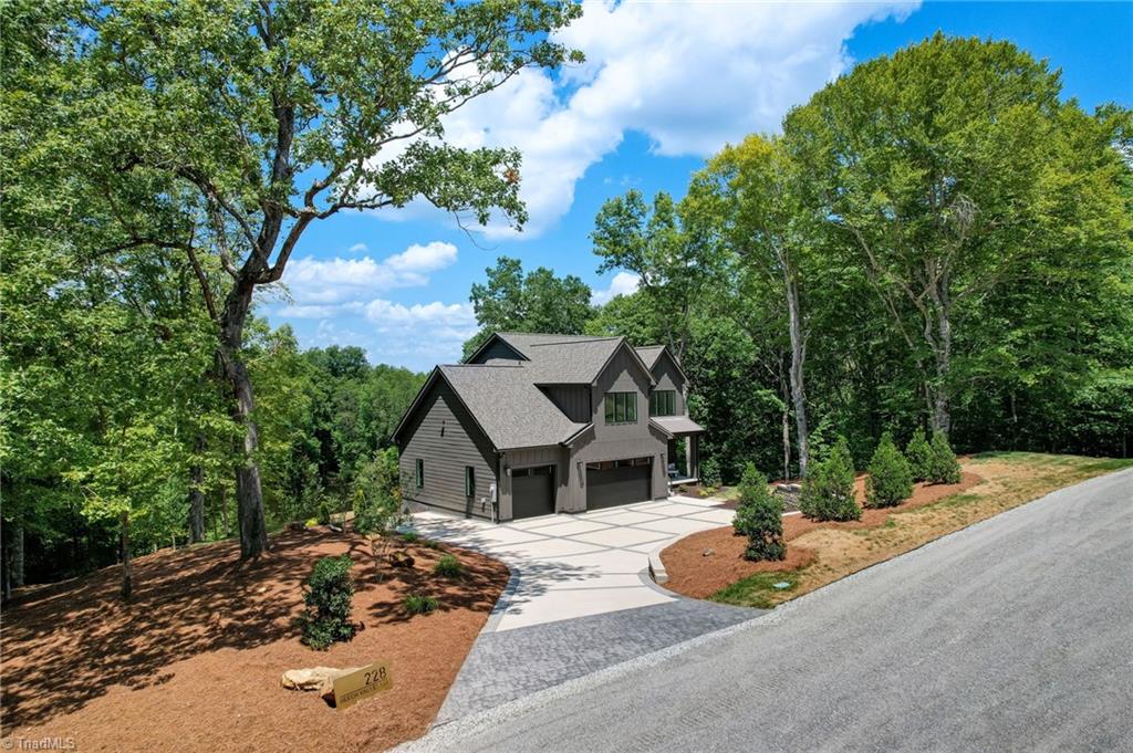 228 Beech Valley Road