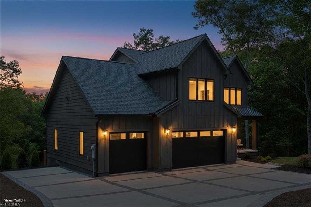 228 Beech Valley Road