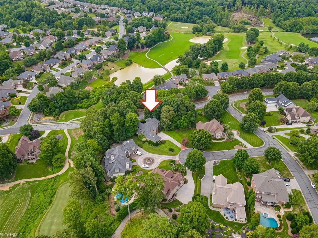 121 Salem Village Court