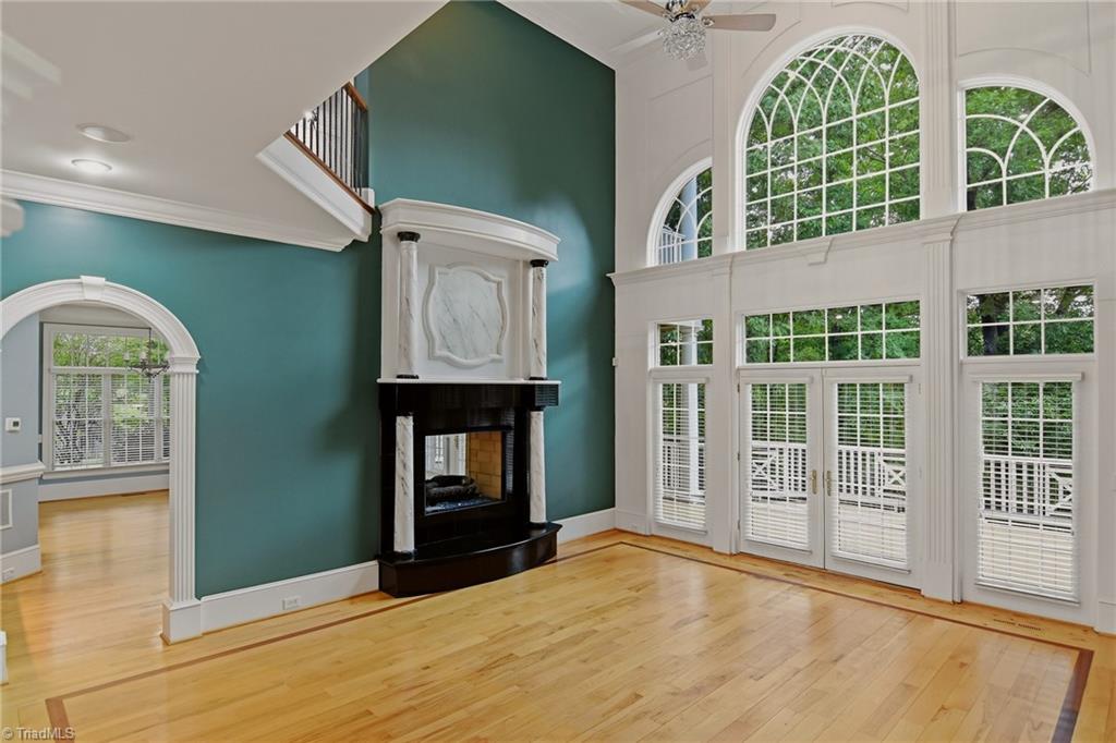 121 Salem Village Court
