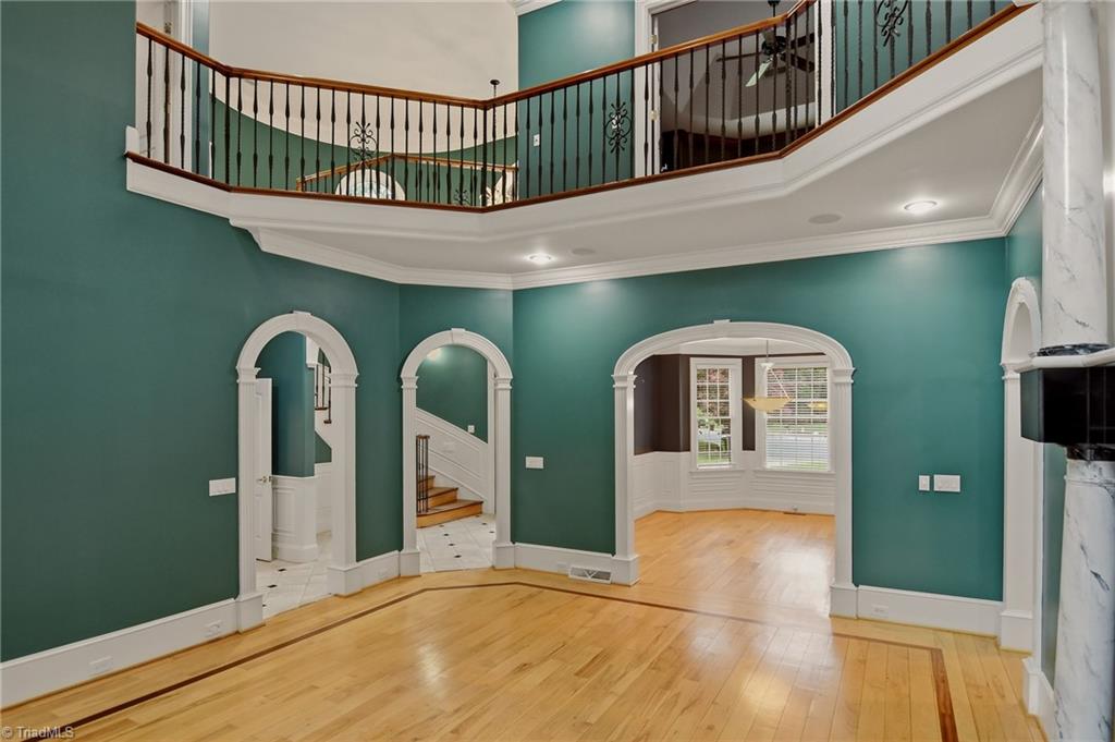 121 Salem Village Court