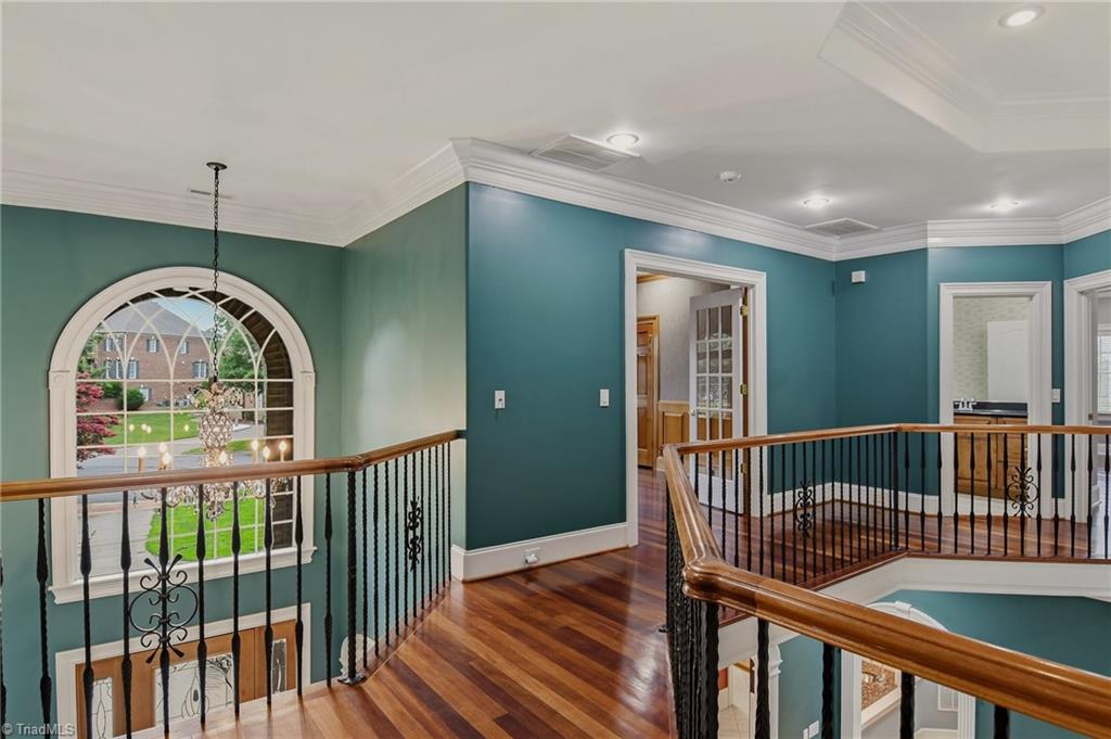 121 Salem Village Court