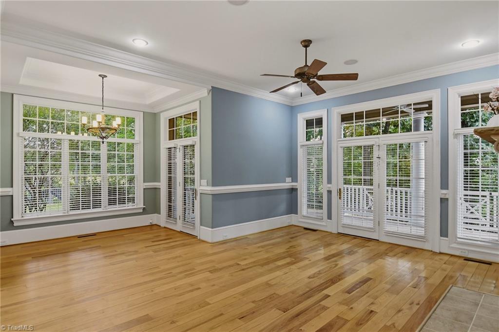 121 Salem Village Court