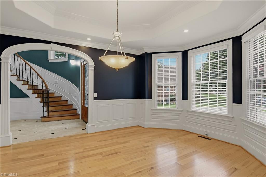 121 Salem Village Court
