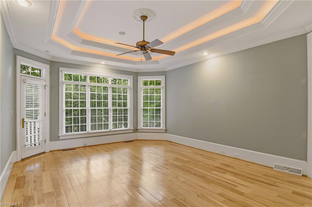 121 Salem Village Court