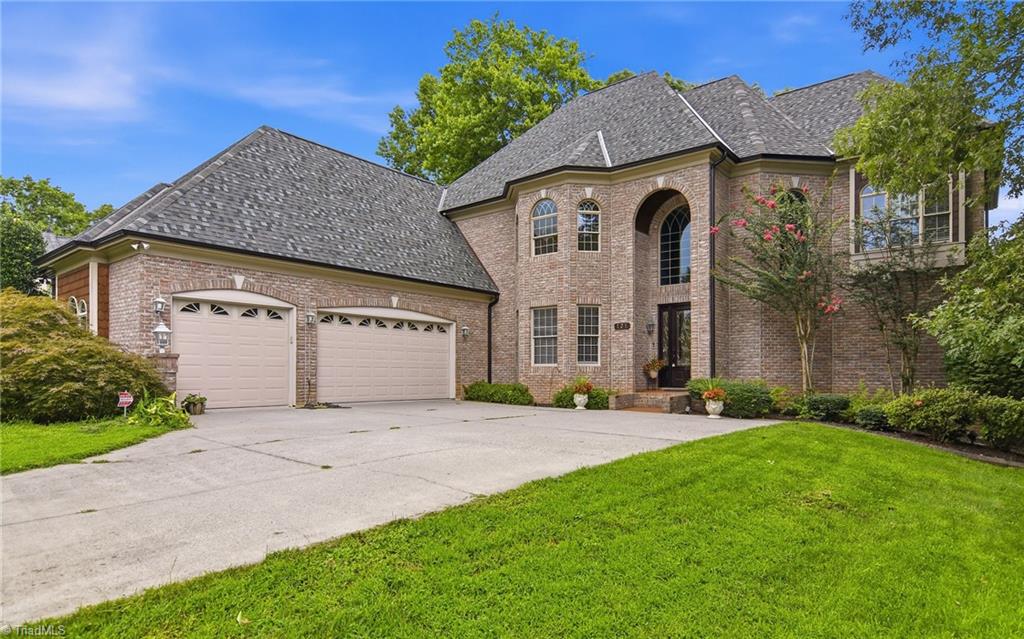 121 Salem Village Court