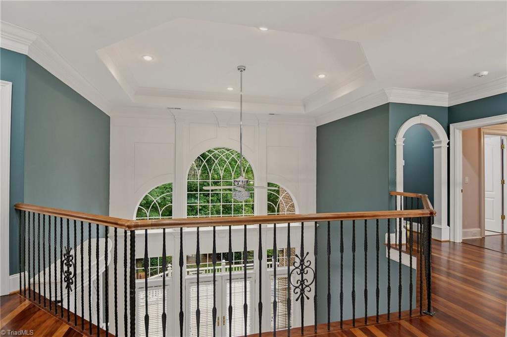 121 Salem Village Court