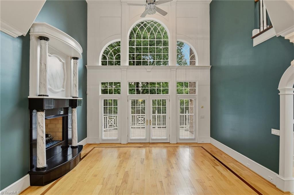 121 Salem Village Court