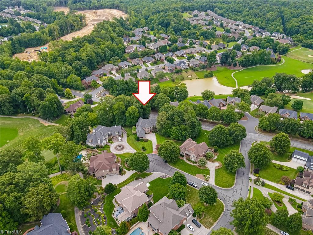 121 Salem Village Court