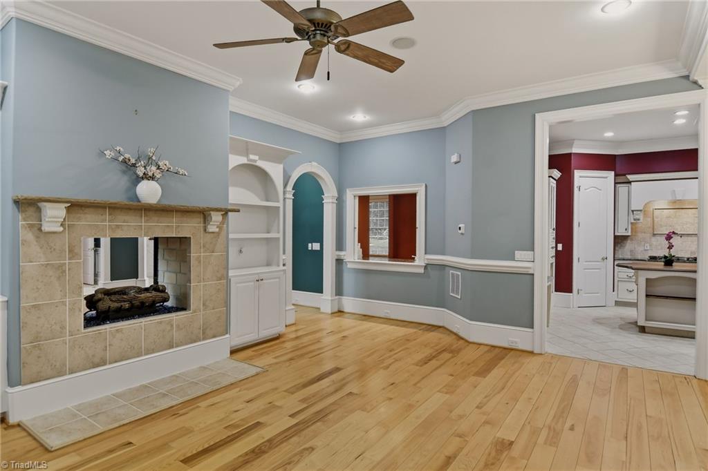 121 Salem Village Court