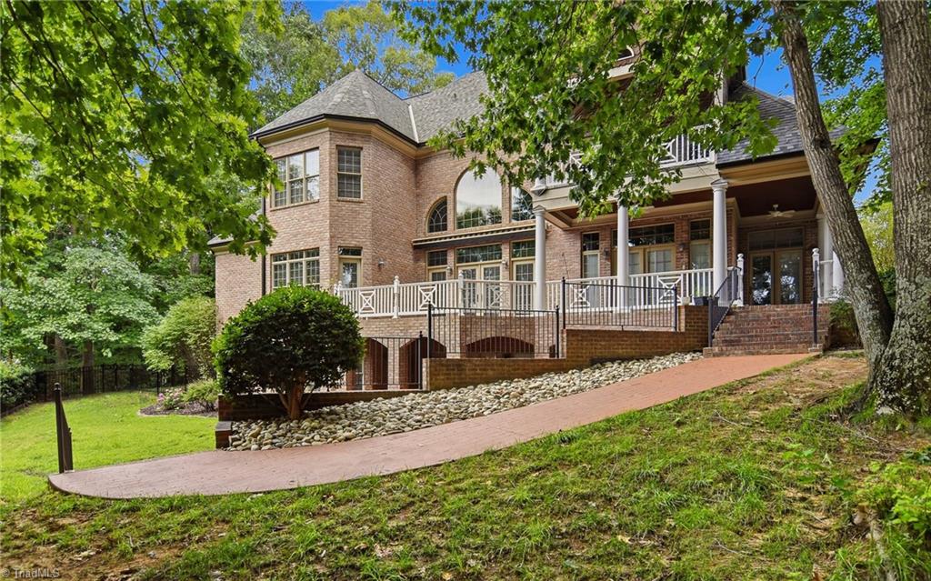 121 Salem Village Court
