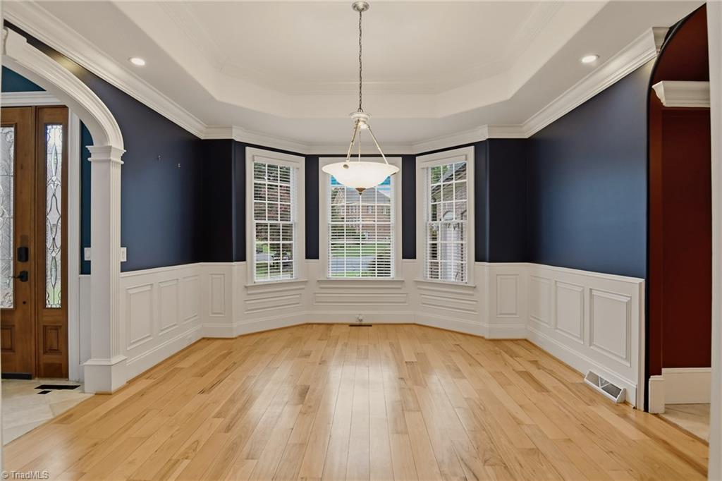 121 Salem Village Court