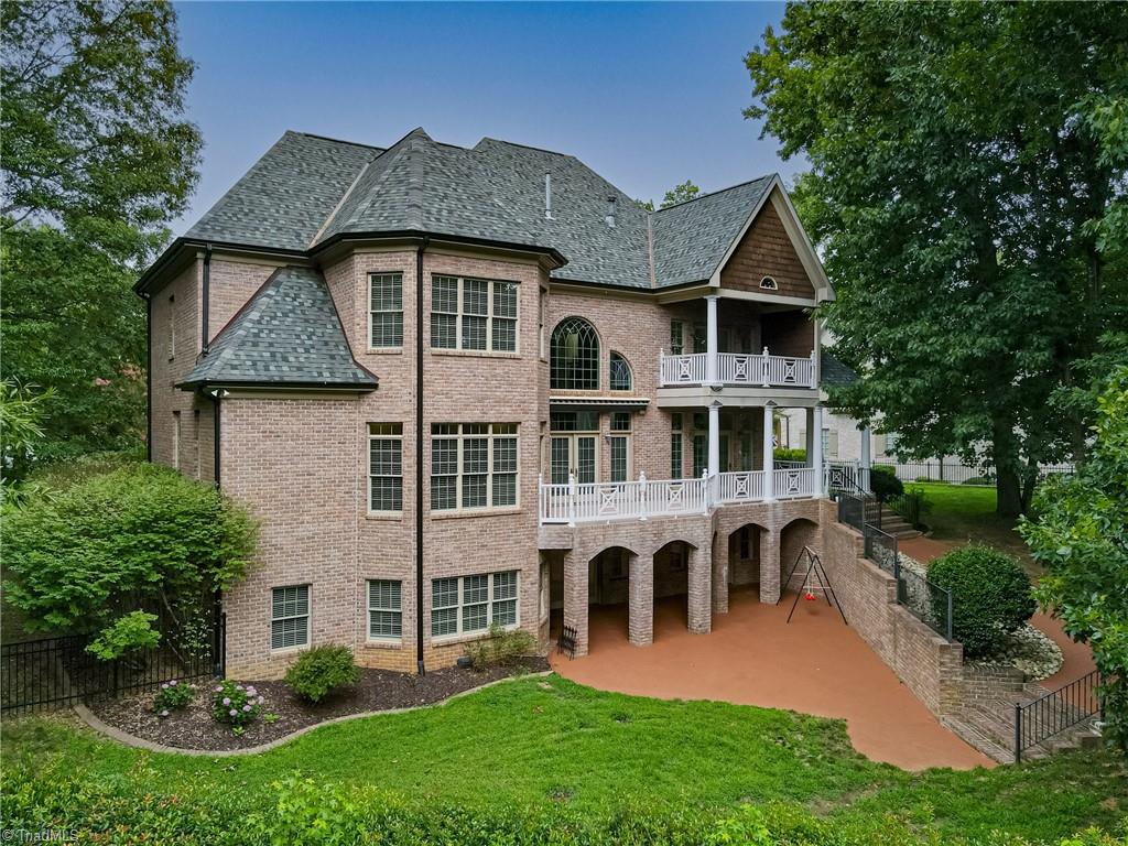 121 Salem Village Court
