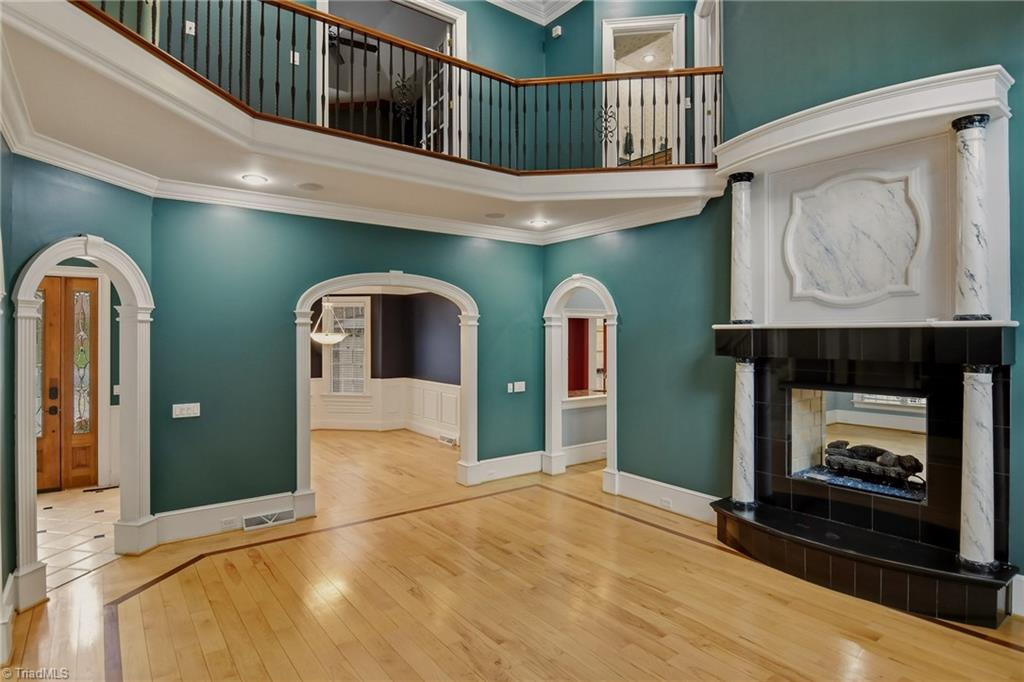 121 Salem Village Court