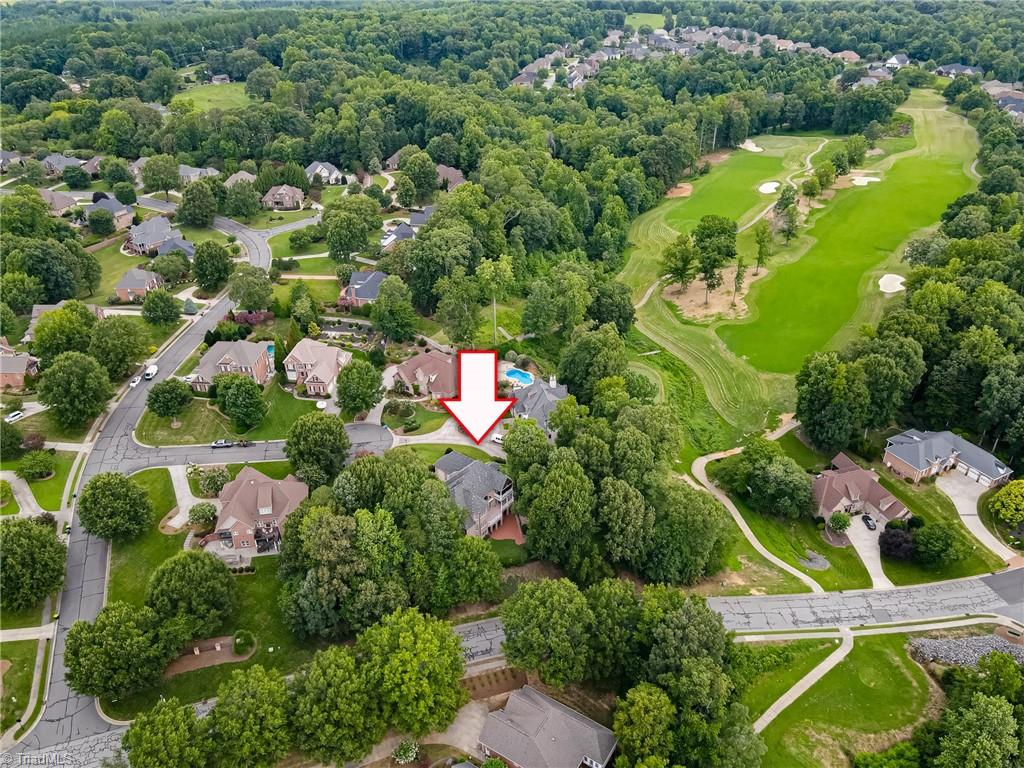 121 Salem Village Court