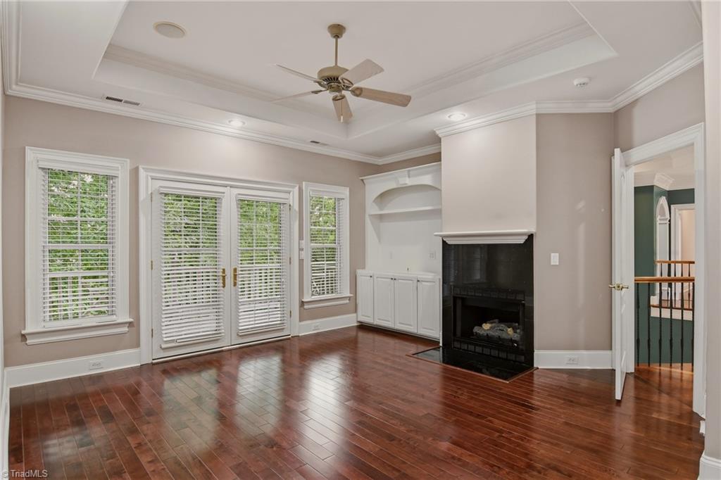 121 Salem Village Court