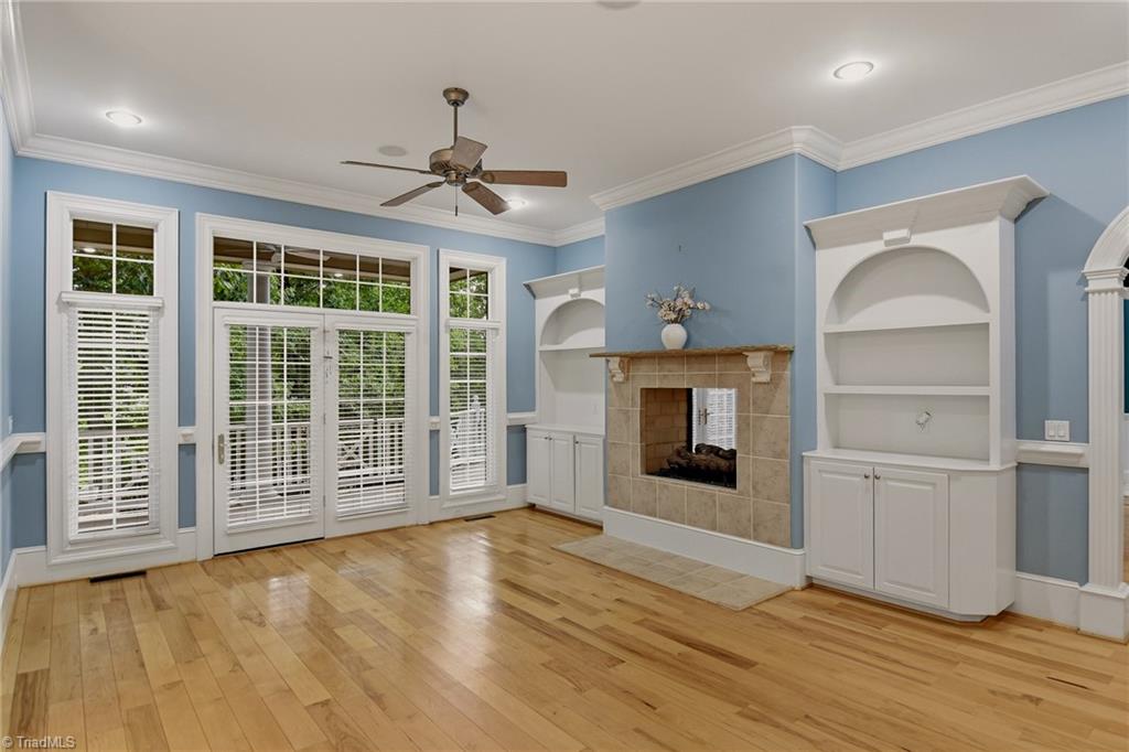 121 Salem Village Court
