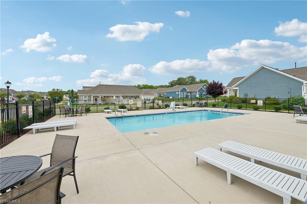 1221 Prospect Drive