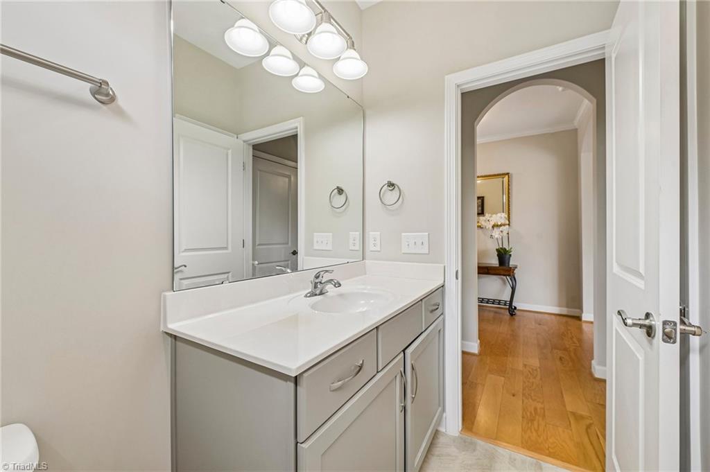 1221 Prospect Drive