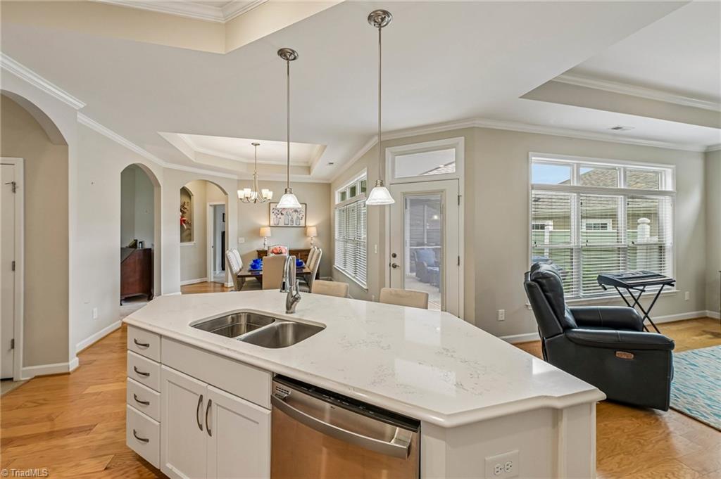 1221 Prospect Drive