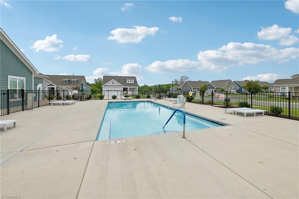 1221 Prospect Drive