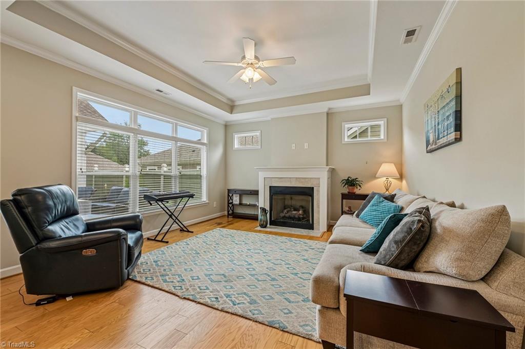 1221 Prospect Drive
