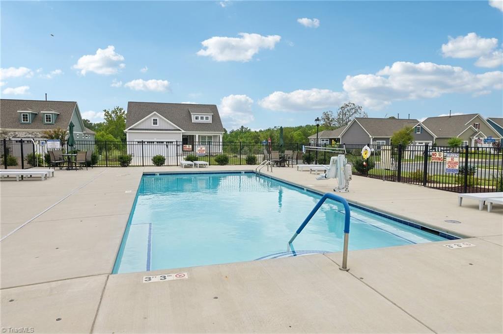 1221 Prospect Drive