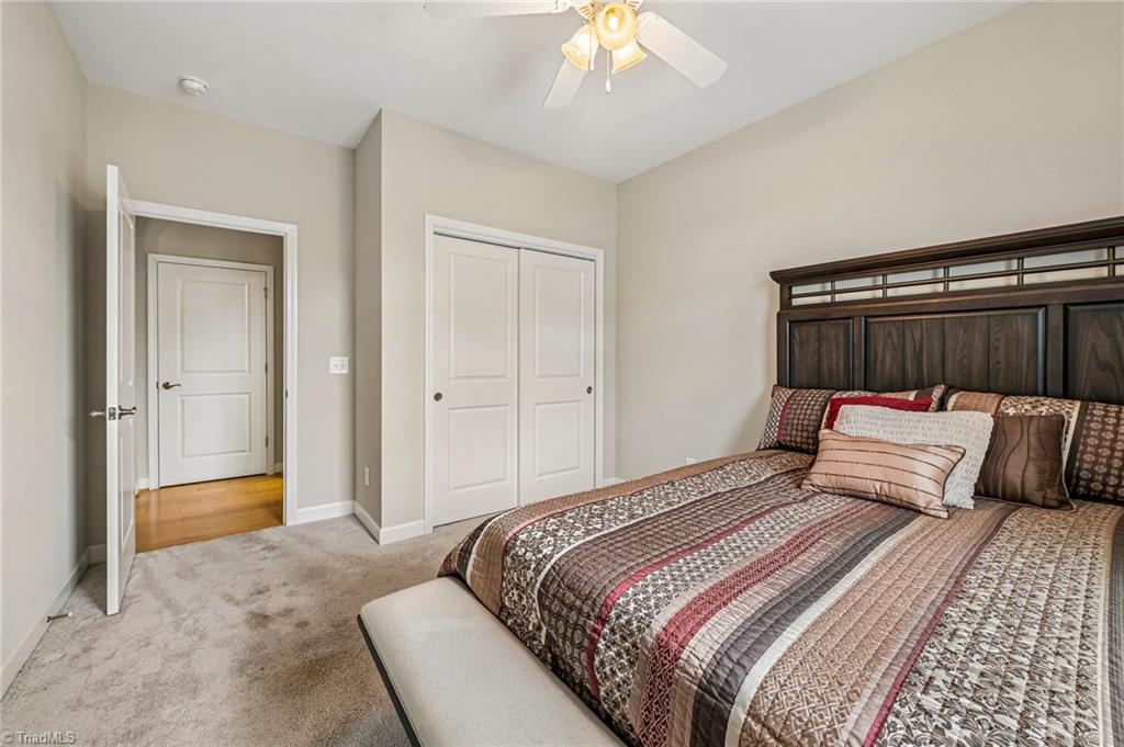1221 Prospect Drive