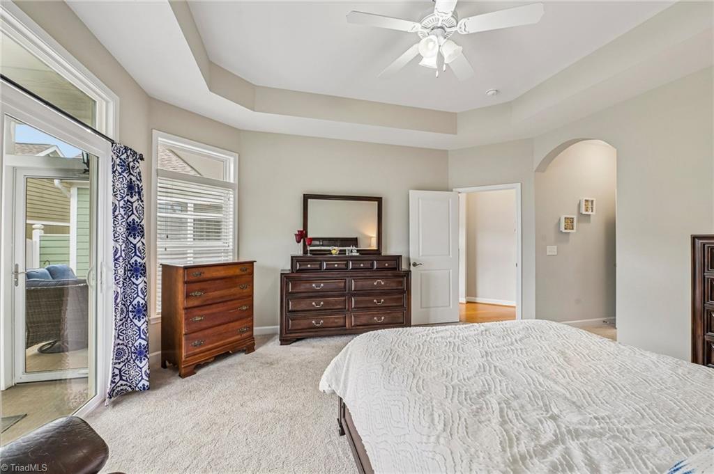 1221 Prospect Drive