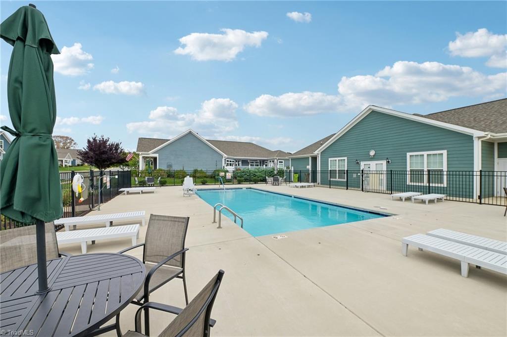 1221 Prospect Drive