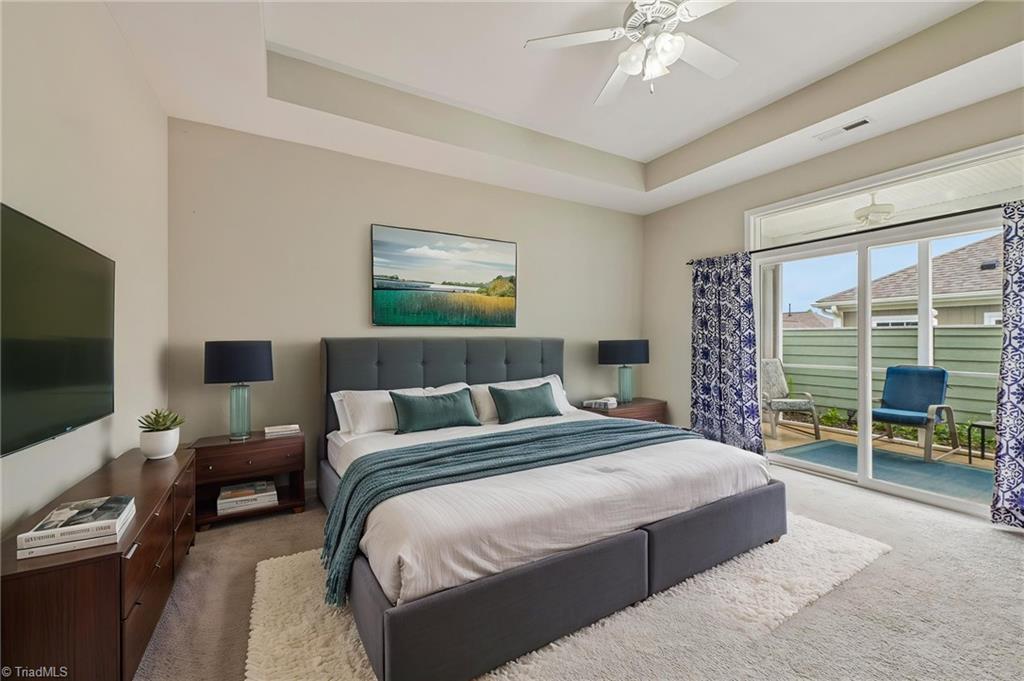 1221 Prospect Drive