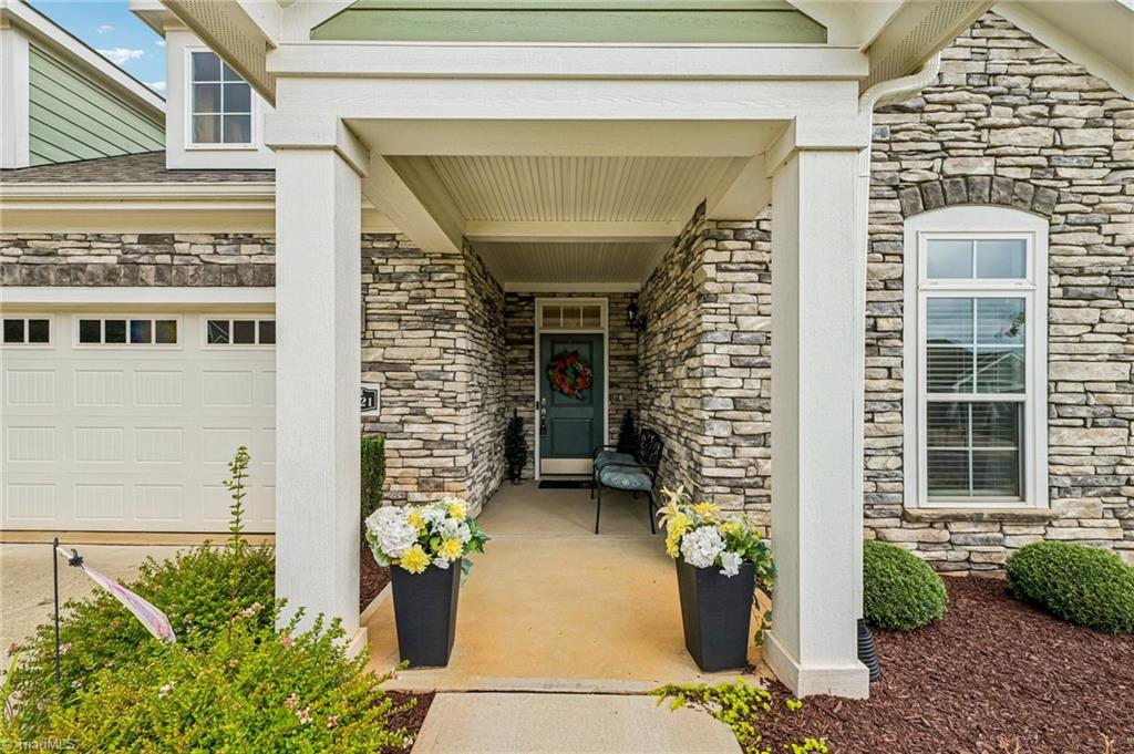 1221 Prospect Drive