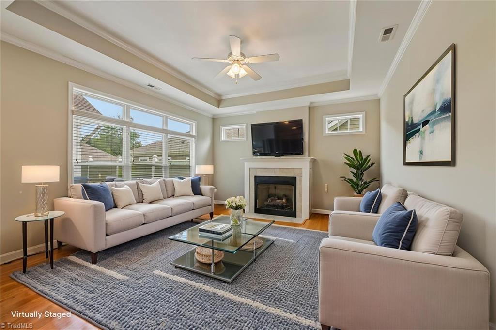 1221 Prospect Drive