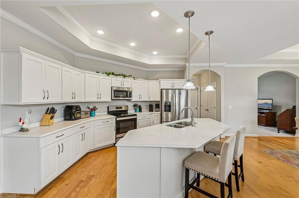 1221 Prospect Drive